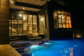 Villa Kiraku Mas Ubud